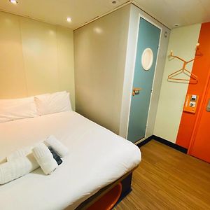 Standard Without Window King Room