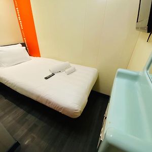 Standard Without Window Room